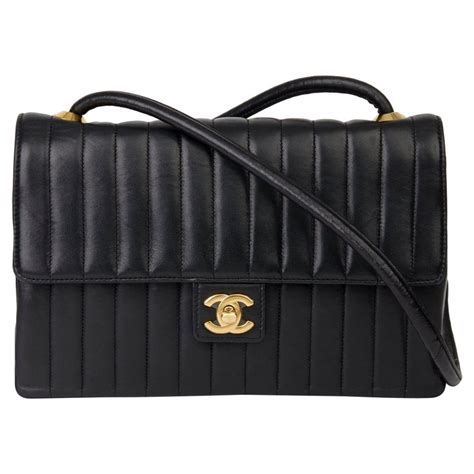 chanel quilted vertical shape flap bag|Chanel classic flap bag small.